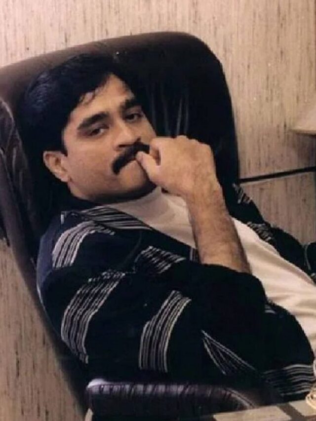 Is Dawood Dead ?