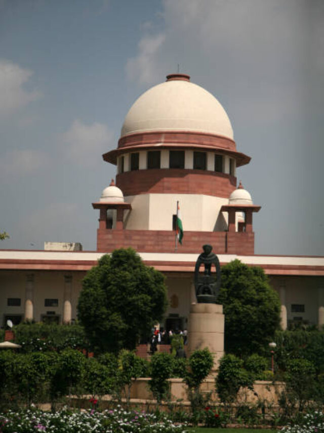 Supreme Court Verdict on Article 370