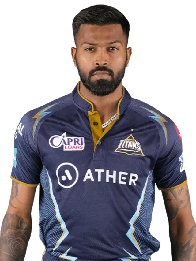 Mumbai Indian franchise choose Hardik Pandya as MI captain for IPL 2024